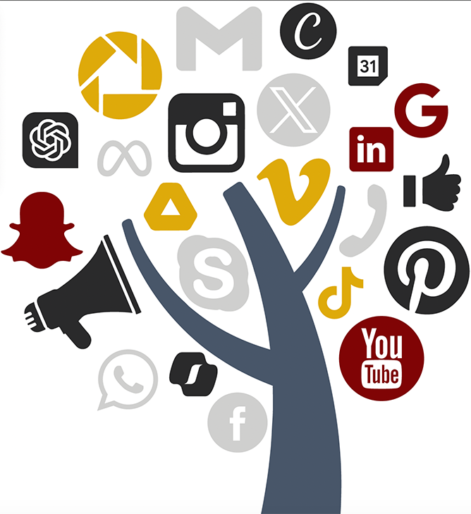 arbre de vie parier numérique