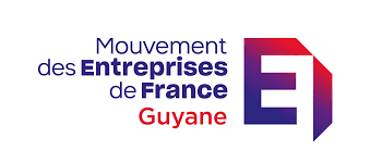 logo medef guyane